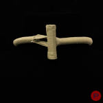 CHRISTIAN ASTUGUEVIEILLE - 2010- COLLIER