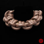 CHRISTIAN ASTUGUEVIEILLE - 2008- COLLIER TORQUE