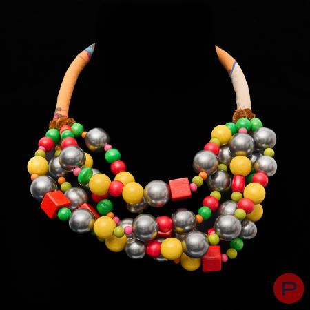 CHRISTIAN ASTUGUEVIEILLE - 2007- COLLIER