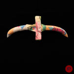 CHRISTIAN ASTUGUEVIEILLE - 2007- COLLIER