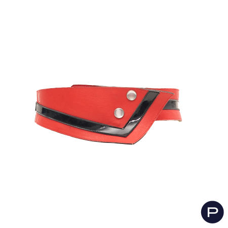 YVES SAINT LAURENT - CIRCA 1980  - CEINTURE