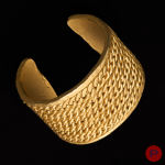 PREMIER ÉTAGE X CHRISTIAN ASTUGUEVIEILLE - 1995- MANCHETTE