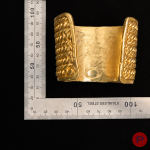 PREMIER ÉTAGE X CHRISTIAN ASTUGUEVIEILLE - 1995- MANCHETTE