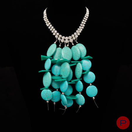 CHRISTIAN ASTUGUEVIEILLE - 2014- COLLIER