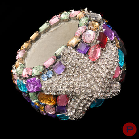 CHRISTIAN ASTUGUEVIEILLE - 2002- MANCHETTE