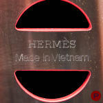 HERMÈS- SAUTOIR