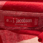 DOROTHÉE BIS E. & J. JACOBSON - CIRCA 1980 - ROBE