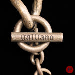 JOHN GALLIANO - CIRCA 2005- COLLIER