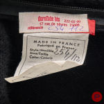 DOROTHÉE BIS E. & J. JACOBSON - AUTOMNE-HIVER 1985/86 - COMBINAISON