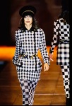 GIANNI VERSACE COUTURE - AUTOMNE-HIVER 1993/94 - VESTE