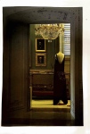 YOHJI YAMAMOTO - PRINTEMPS-ÉTÉ 2001 - ROBE