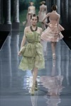 CHRISTIAN DIOR COUTURE X JOHN GALLIANO - AUTOMNE-HIVER 2008/09- COLLIER