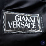 GIANNI VERSACE COUTURE - AUTOMNE-HIVER 1993/94 - VESTE