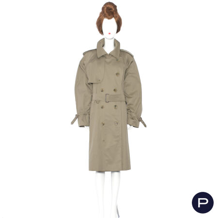 BURBERRY'S - TRENCH-COAT