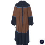 GIANNI VERSACE - AUTOMNE-HIVER 1982/83 - CAPE