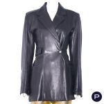 STATE OF CLAUDE MONTANA - LATE 1990'S - VESTE