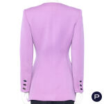MONTANA - AUTOMNE-HIVER 1991/92 - VESTE