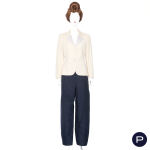 GIANNI VERSACE COUTURE - 1990'S - BLAZER
