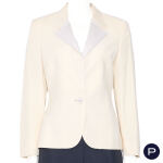 GIANNI VERSACE COUTURE - 1990'S - BLAZER