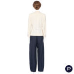 GIANNI VERSACE COUTURE - 1990'S - BLAZER