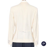 GIANNI VERSACE COUTURE - 1990'S - BLAZER