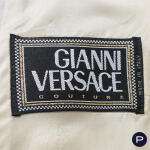 GIANNI VERSACE COUTURE - 1990'S - BLAZER