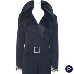 MONTANA - AUTOMNE-HIVER 1991/92 - VESTE