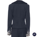 MONTANA - AUTOMNE-HIVER 1991/92 - VESTE
