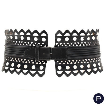 ALAIA  - CEINTURE