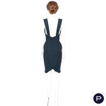 THIERRY MUGLER - 1981/1993 - ROBE