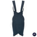 THIERRY MUGLER - 1981/1993 - ROBE