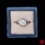 ANONYME- BAGUE
