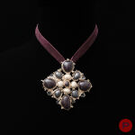 CHANEL - AUTOMNE-HIVER 2008/09- PENDENTIF