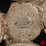 CHANEL - AUTOMNE-HIVER 2008/09- PENDENTIF