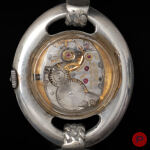 HERMÈS X JAEGER-LECOULTRE - 1960/70'S - MONTRE