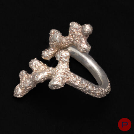 CHRISTA RENIERS- BAGUE