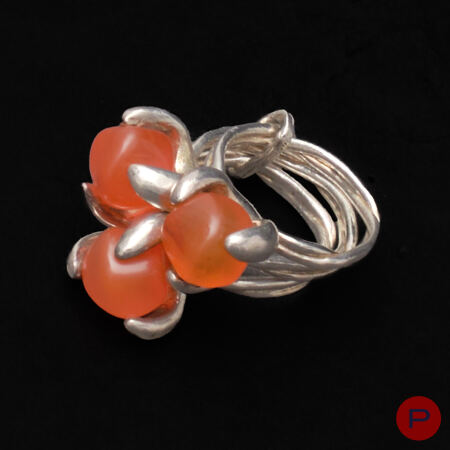 CHRISTA RENIERS- BAGUE
