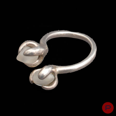 CHRISTA RENIERS- BAGUE