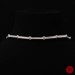GEORG JENSEN X BENT GABRIELSEN - CIRCA 1970- COLLIER