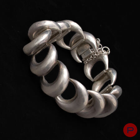 ANTONIO BELGIORNO- BRACELET