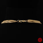 YVES SAINT LAURENT X ROGER SCEMAMA - CIRCA 1968- COLLIER