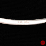 VIVIANNA TORUN BÜLOW-HUBE  - 1950/60'S- COLLIER TORQUE