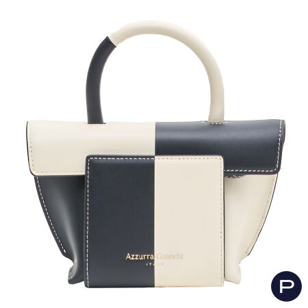 AZZURRA GRONCHI - MINI SAC
