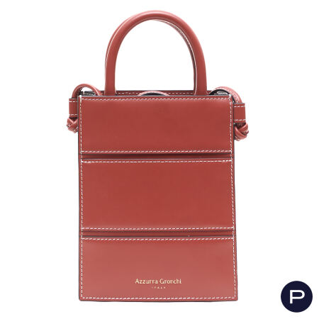AZZURRA GRONCHI - SAC BANDOULIÈRE