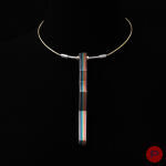 LUCIO DEL PEZZO - 1968- COLLIER TORQUE