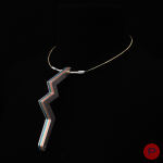 LUCIO DEL PEZZO - 1968- COLLIER TORQUE
