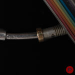 LUCIO DEL PEZZO - 1968- COLLIER TORQUE