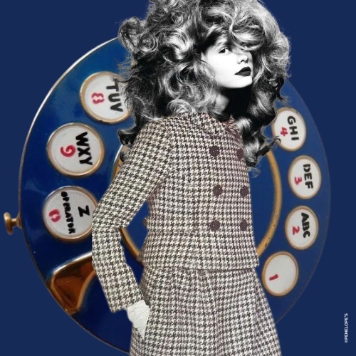 PARIS VINTAGE #15