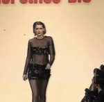 DOROTHÉE BIS - PRINTEMPS-ÉTÉ 1992 - COMBINAISON-PANTALON