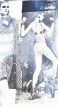 DOROTHÉE BIS - PRINTEMPS-ÉTÉ 1984- COLLIER